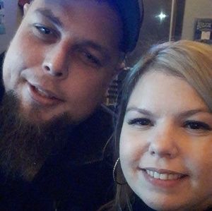 Meet your Posher, Audrey-anne